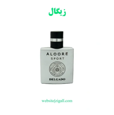 عطر مردانه دلگادو رایحه الور هوم اسپرت