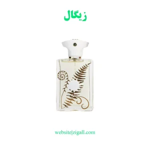 عطر مردانه دلگادو رایحه براکن آمواج