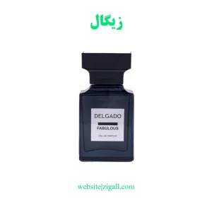 عطر مردانه دلگادو رایحه فابیولس