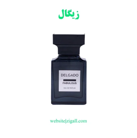 عطر مردانه دلگادو رایحه فابیولس