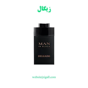 عطر مردانه دلگادو رایحه این بلک