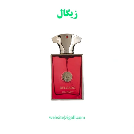 عطر مردانه دلگادو رایحه جورنی