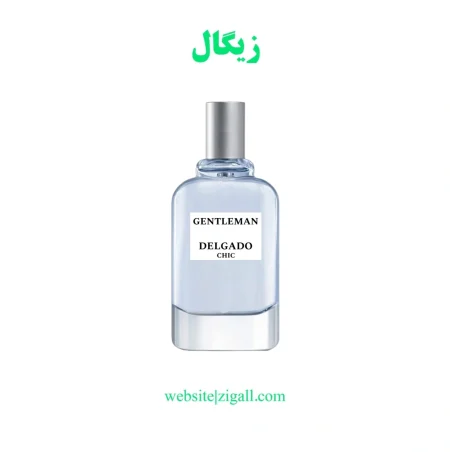 عطر مردانه دلگادو رایحه جنتلمن شیک