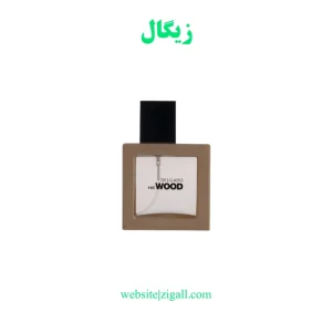 عطر مردانه دلگادو رایحه وود