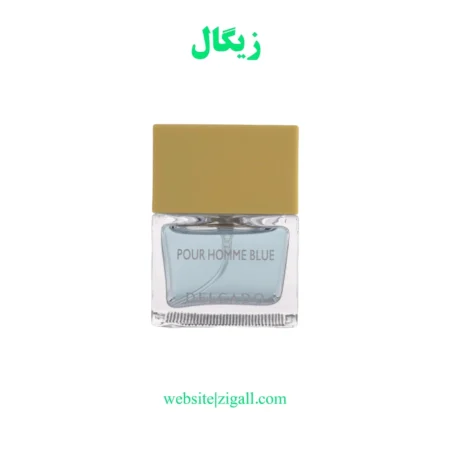 عطر مردانه دلگادو رایحه پور هوم بلو
