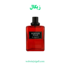عطر زنانه دلگادو رایحه جیونچی زریوس رژ